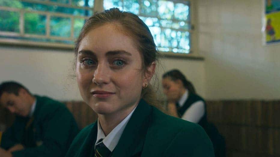 Adri had no idea that Therese isn’t her biological mother.
