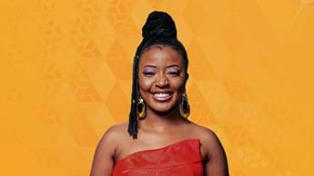 Meet Esther Chungu, host of Wawu, That’s My Dress