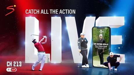 Golf Facebook 1200X6284