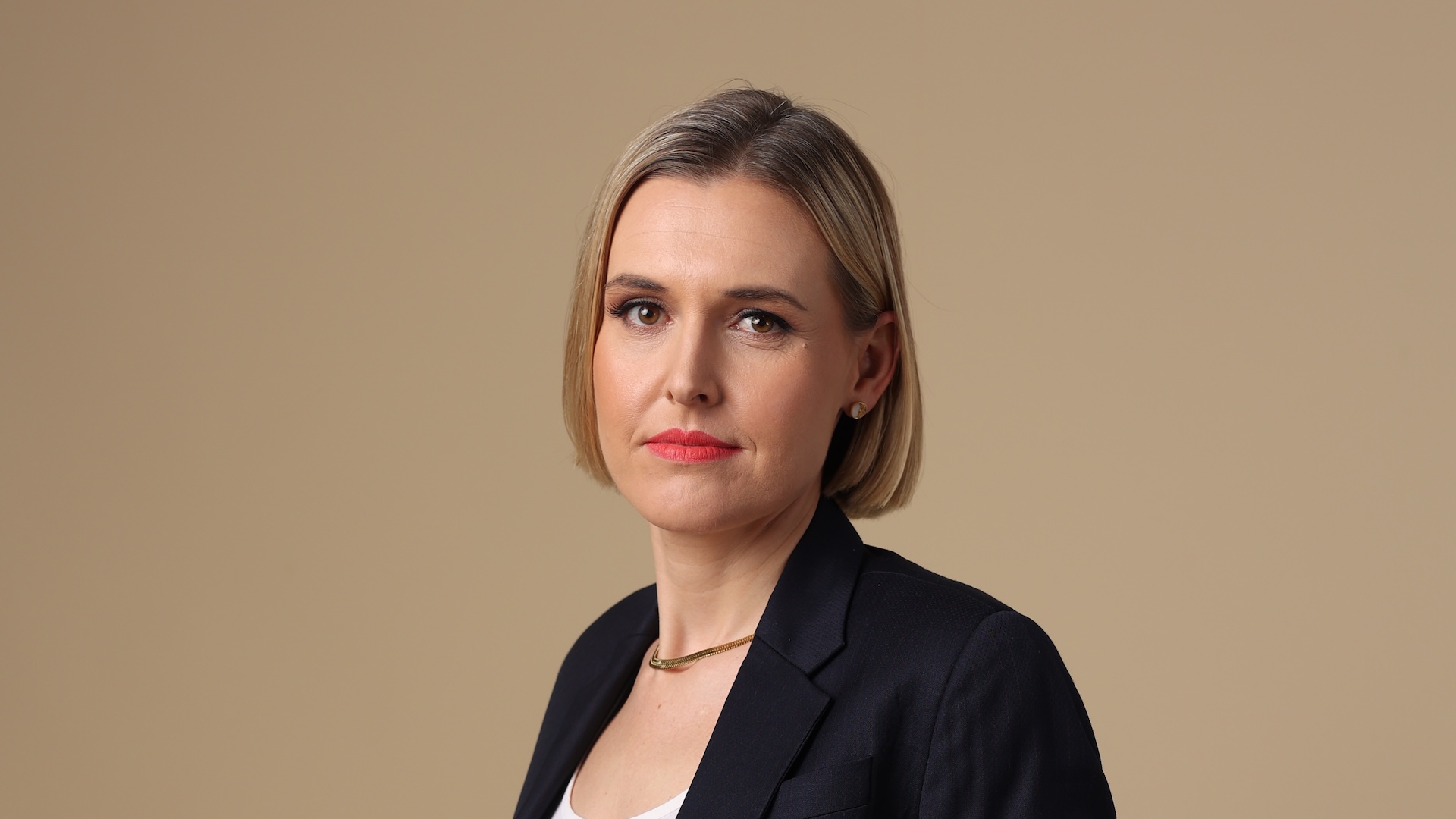 Lourensa Eckard ondersoek die Afrikanerkwessie 