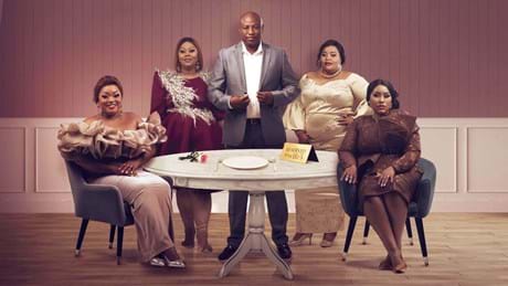 Uthando Nesthembu S6 2017 KV ROLL OUT EPG