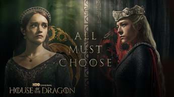 18 Days Until House of the Dragon Returns!