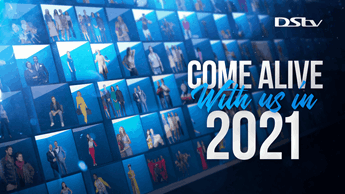 New Year’s resolution #1: Watch what I want on DStv