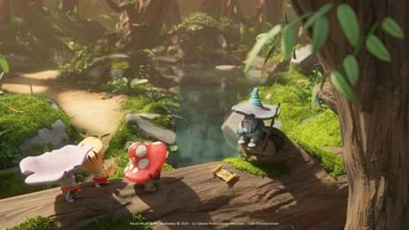 Mush Cube Creative 3 1024X576