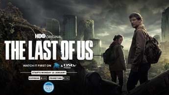 The Last of Us is coming to M-Net