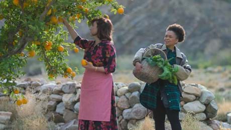 Recipes For Love And Murder Ep4 Screengrabs 6