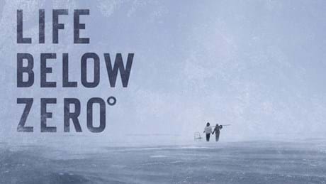 Life Below Zero Keyart 001