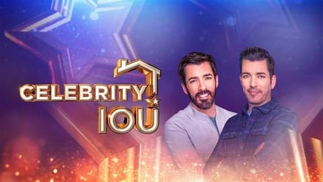 Celebrity IOU S03 2021